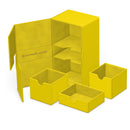 Twin Flip'n'Tray 200+ Dandelion