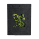 Ultra Pro Folding Dice Tray Warhammer 40K Necrons