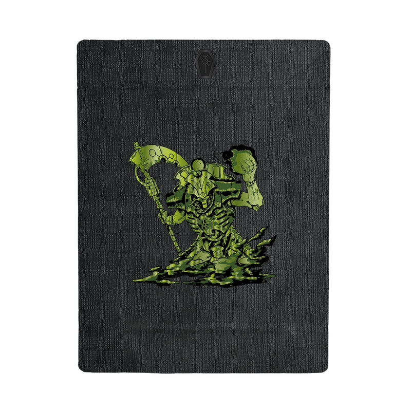 Ultra Pro Folding Dice Tray Warhammer 40K Necrons