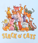 Stack O' Cats