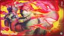 Magic: The Gathering Teenage Mutant Ninja Turtles Raphael's Technique Playmat