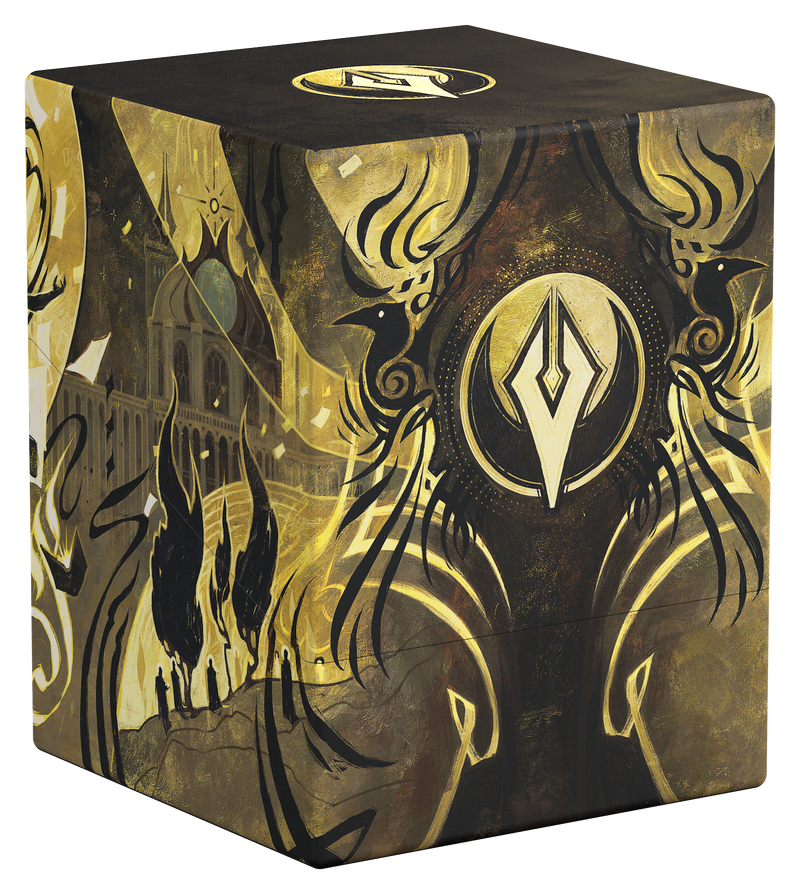 Boulder 100+ Secrets of Strixhaven Silverquill