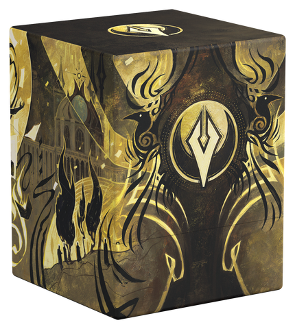 Boulder 100+ Secrets of Strixhaven Silverquill