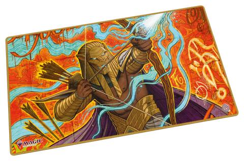 Ultimate Guard Playmat Aetherdrift Ketramose, the New Dawn