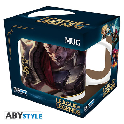 League of Legends Mug
