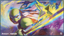 Magic: The Gathering Teenage Mutant Ninja Turtles Leonardo's Technique Playmat