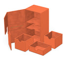 Twin Flip'n'Tray 200+ Peach