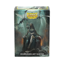 Dragon Shield Art Sleeve Halloween 2024