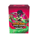 [Pre-Order] Riftbound League of Legends Trading Card Game Vendetta Vault