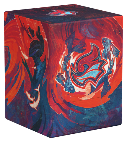 Boulder 100+ Secrets of Strixhaven Prismari