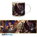 League of Legends Mug