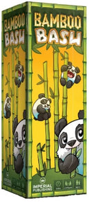 Bamboo Bash
