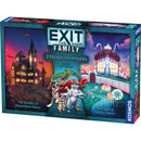 Exit Family 2 Escape Adventures