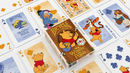 Bicycle Playing Cards Disney Winnie The Pooh