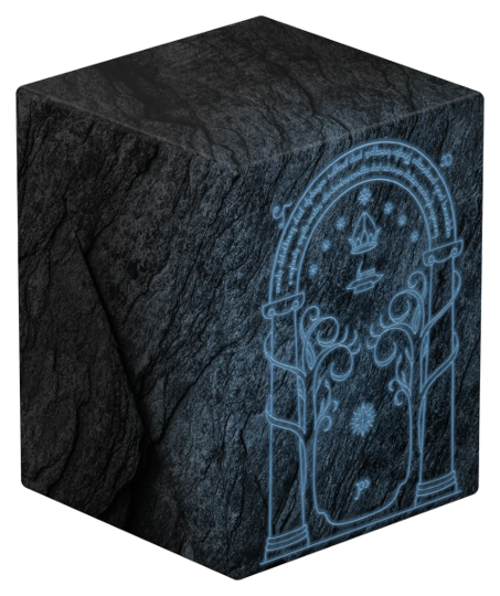 Boulder 100+ Lord of the Rings Mines of Moria