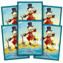 Disney Lorcana Sleeves Scrooge McDuck