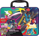 Pokémon Collector Chest Tin Fall 2025