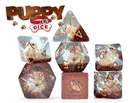 GKG Puppy Dice 7-Die Set