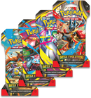 Mega Evolution Base Set Sleeved Booster Pack