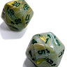 Chessex Vortex Count Up & Down D20 (Spindown)