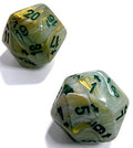 Chessex Vortex Count Up & Down D20 (Spindown)