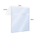 Ultra Pro Card Preserver