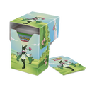 Pokemon Morning Meadows Deck Box