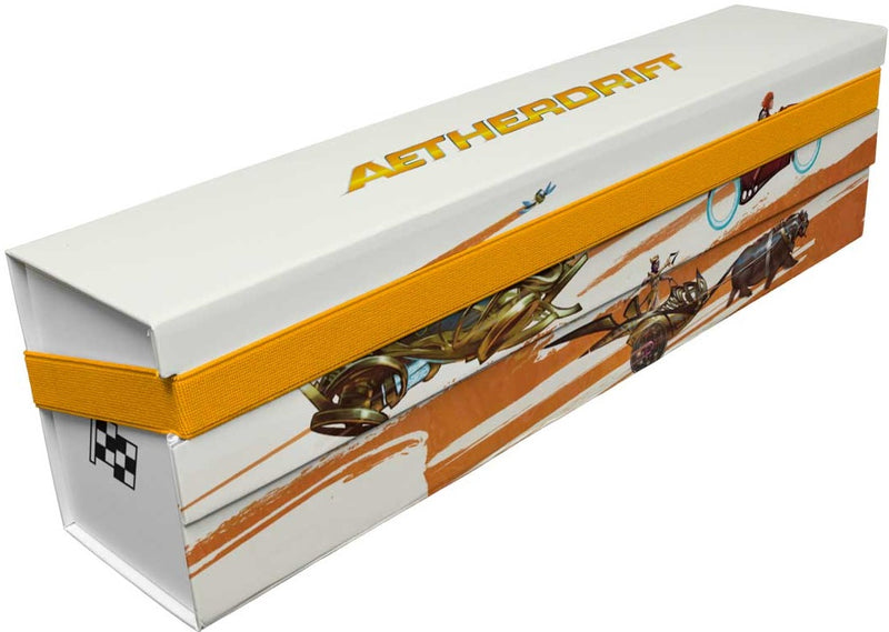 Ultra Pro Storage Box 500+ Aetherdrift