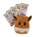 Scarlet & Violet Prismatic Evolutions Accessory Pouch Special Collection Box