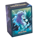 Lorcana Deck Box Set 2 Sisu