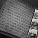 9 Pocket Zippered Pro Binder Fallout Brotherhood of Steel Bethesda