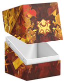 Boulder 100+ Secrets of Strixhaven Lorehold