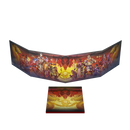 D&D Dungeon Master's Screen 2024