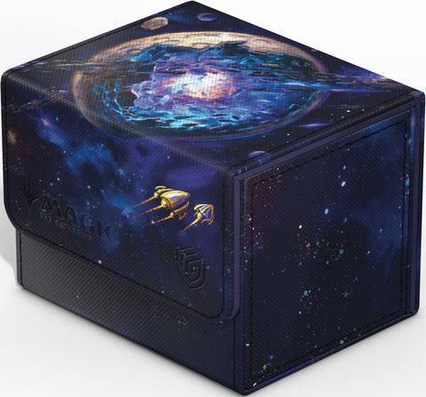 Sidewinder 100+ Gemstone Caverns