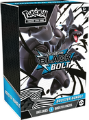 Scarlet & Violet Black Bolt Booster Bundle