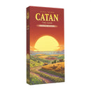 Catan 5-6 Player Extension
