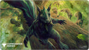 Magic: The Gathering Chatterfang Stitched Playmat