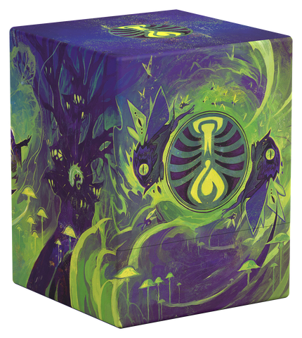Boulder 100+ Secrets of Strixhaven Witherbloom