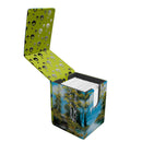 Alcove Flip Bob Ross Lakeside