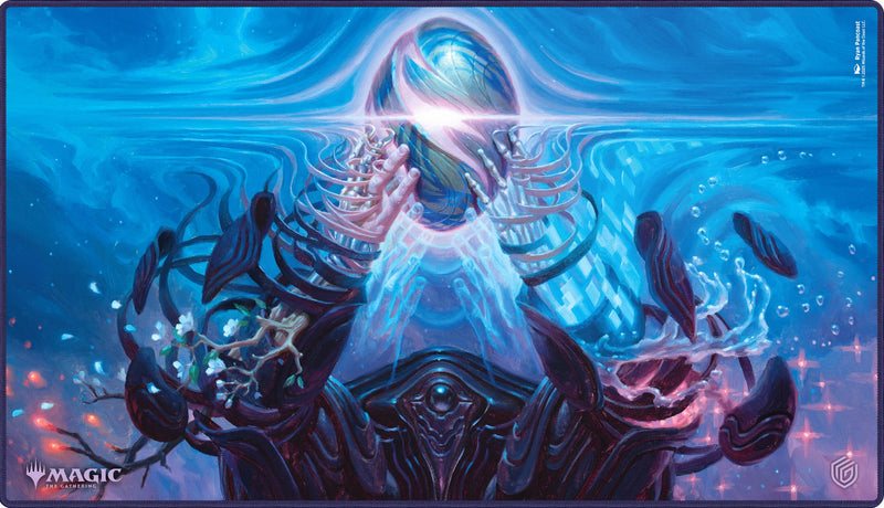 Ultimate Guard Playmat Edge of Eternities The Endstone