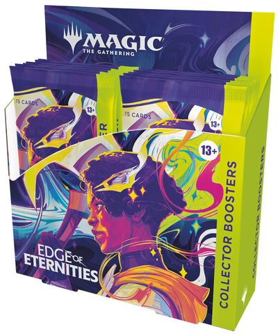 magic the gathering booster box canada 401 Games - MTG - Modern Horizons 3 Magic Booster Packs - GamesLand