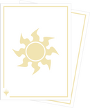 Ultra Pro Apex Sleeves Mana 8 Plains