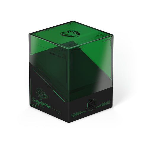 Boulder 100+ Edge of Eternities Eumidians