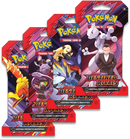 Scarlet & Violet Destined Rivals Sleeved Booster Pack