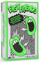 Fast Friends
