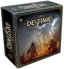 Destinies