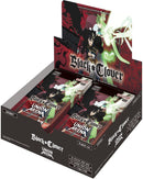 Union Arena Booster Box Black Clover