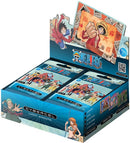 Cybercel One Piece Pack Series 1