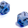 Chessex Vortex Count Up & Down D20 (Spindown)