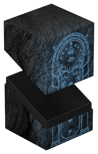 Boulder 100+ Lord of the Rings Mines of Moria